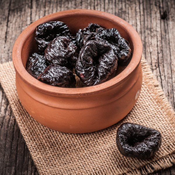 Kenny Delights Pitted Prunes