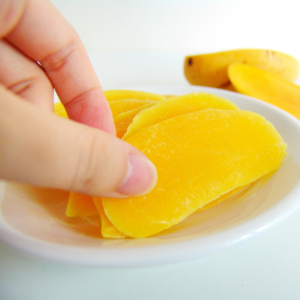 Dried Mango Slice - Image 5