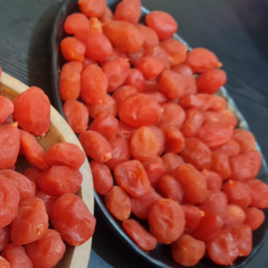 Dried Red Peaches - Image 3