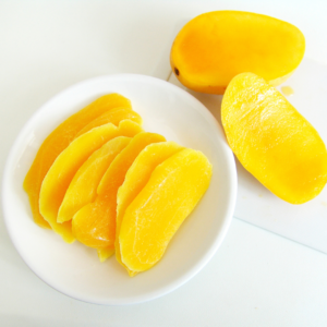 Dried Mango Slice - Image 4