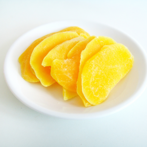 Dried Mango Slice - Image 3