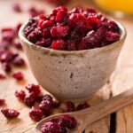 whole cranberry (cittadelle)