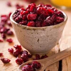 whole cranberry (cittadelle)