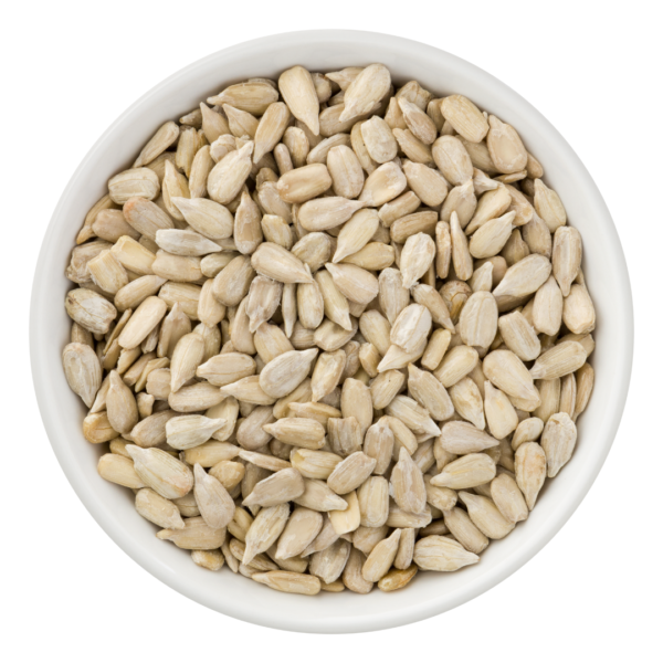 Raw Sunflower Seeds