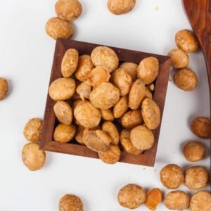 Sacha Inchi Nuts (Inca Nuts) - Image 4
