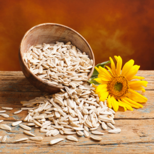 Raw Sunflower Seeds - Image 2
