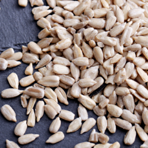 Raw Sunflower Seeds - Image 3