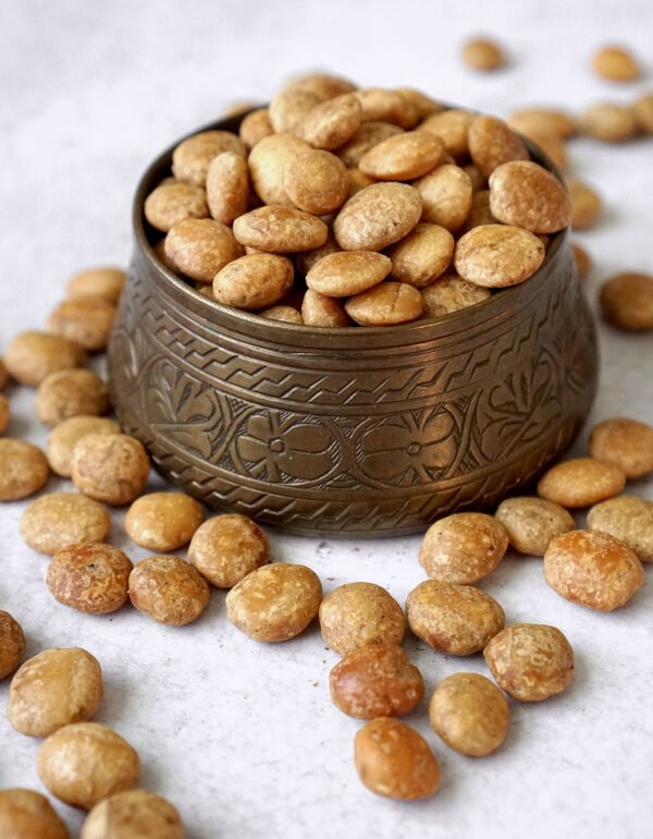 Sacha Inchi Nuts (Inca Nuts)