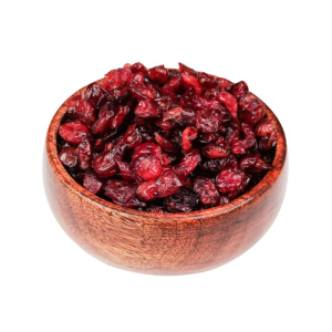 Dried Sliced Cranberries (Ruby Queen) - Image 5