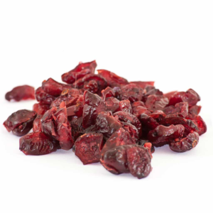 Dried Sliced Cranberries (Ruby Queen) - Image 4