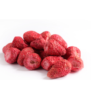 Dried Strawberries - Image 5