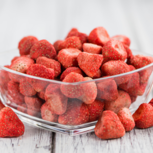Dried Strawberries - Image 3