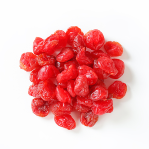 Dried Red Cherries - Image 3