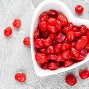 Dried Red Cherries - Image 4