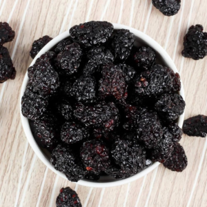 Dried Blackberries - Image 2