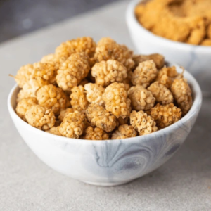 Dried Mulberries