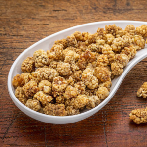 Dried Mulberries - Image 5