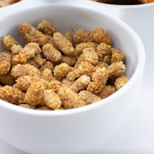 Dried Mulberries