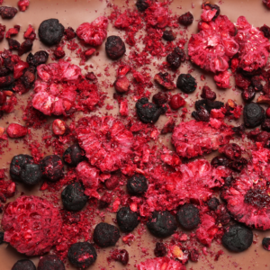 Dried Raspberries - Image 6