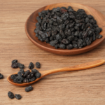 Dried Black Currants