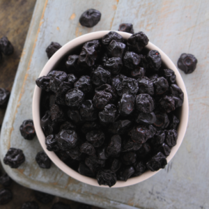 Dried Black Currants - Image 3