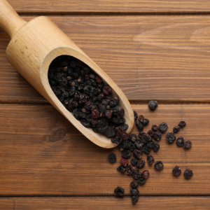 Dried Black Currants - Image 5