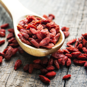 Dried Goji Berries - Image 3