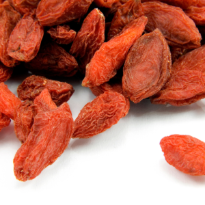 Dried Goji Berries - Image 2