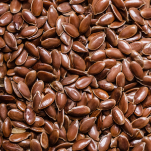Raw Flax Seeds - Image 3