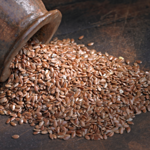 Roasted Flax Seeds - Image 4