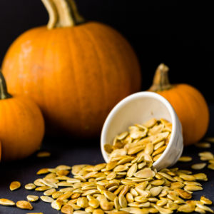 Raw Green Pumpkin Seeds - Image 4