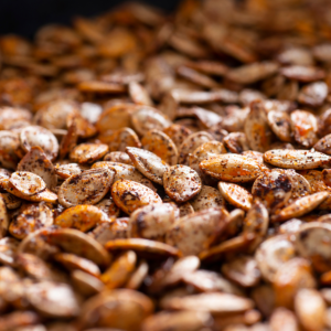Roasted & Salted Pumpkin Seeds - Image 4