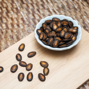 Roasted Watermelon Seeds