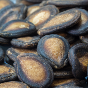Roasted Watermelon Seeds