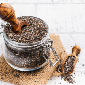 Chia Seeds- Paraguaya - Image 5