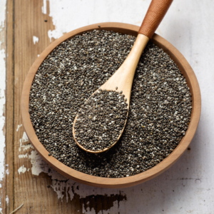 Chia Seeds