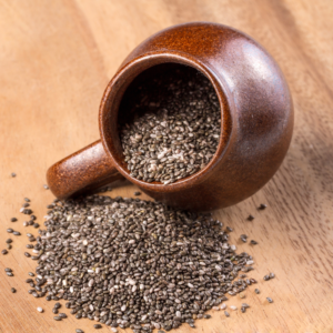 Chia Seeds- Paraguaya - Image 3