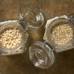 Peruvian White Quinoa - Ancient Grain - Image 4