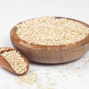 Peruvian White Quinoa - Ancient Grain - Image 5