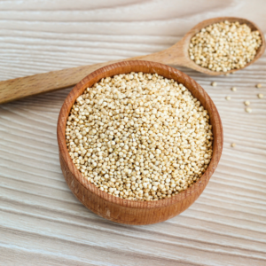 Peruvian White Quinoa - Ancient Grain