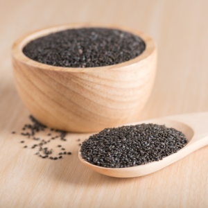Basil Seeds
