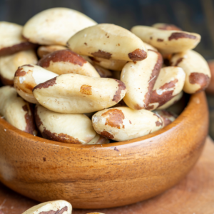 Brazil Nuts