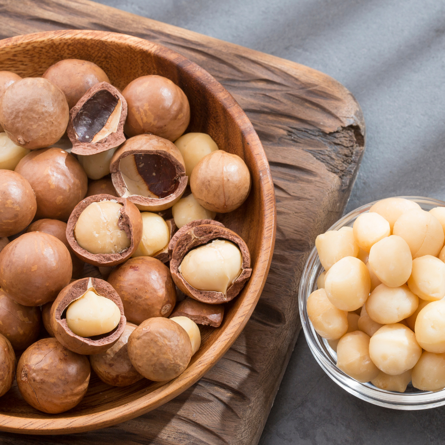 Macadamia Nuts