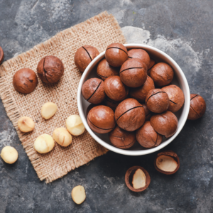 Macadamia Nuts