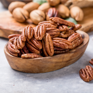 Pecan Nuts