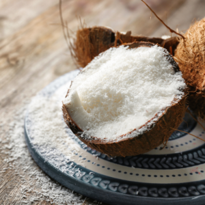 Desiccated Coconut - Image 4
