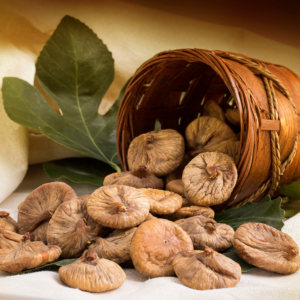 Turkish Figs