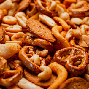 Cappuccino Trail Mix - Image 5