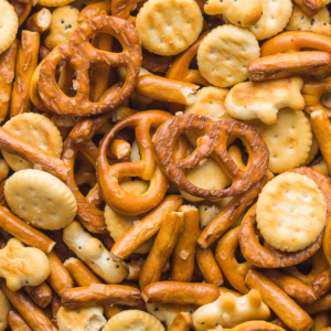 Cappuccino Trail Mix - Image 4
