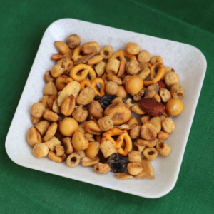 Cappuccino Trail Mix - Image 2